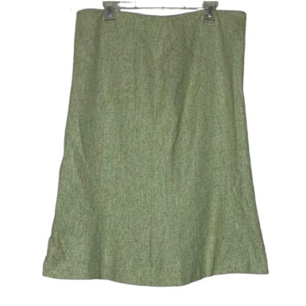 💋Light Green Garfield and Marks (suit) ski…